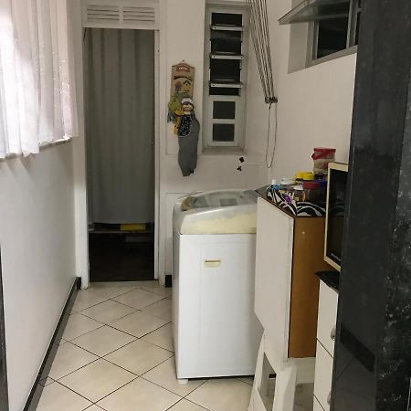 Apartamento Mar Da Praia Da Costa Lägenhet Vila Velha  Exteriör bild