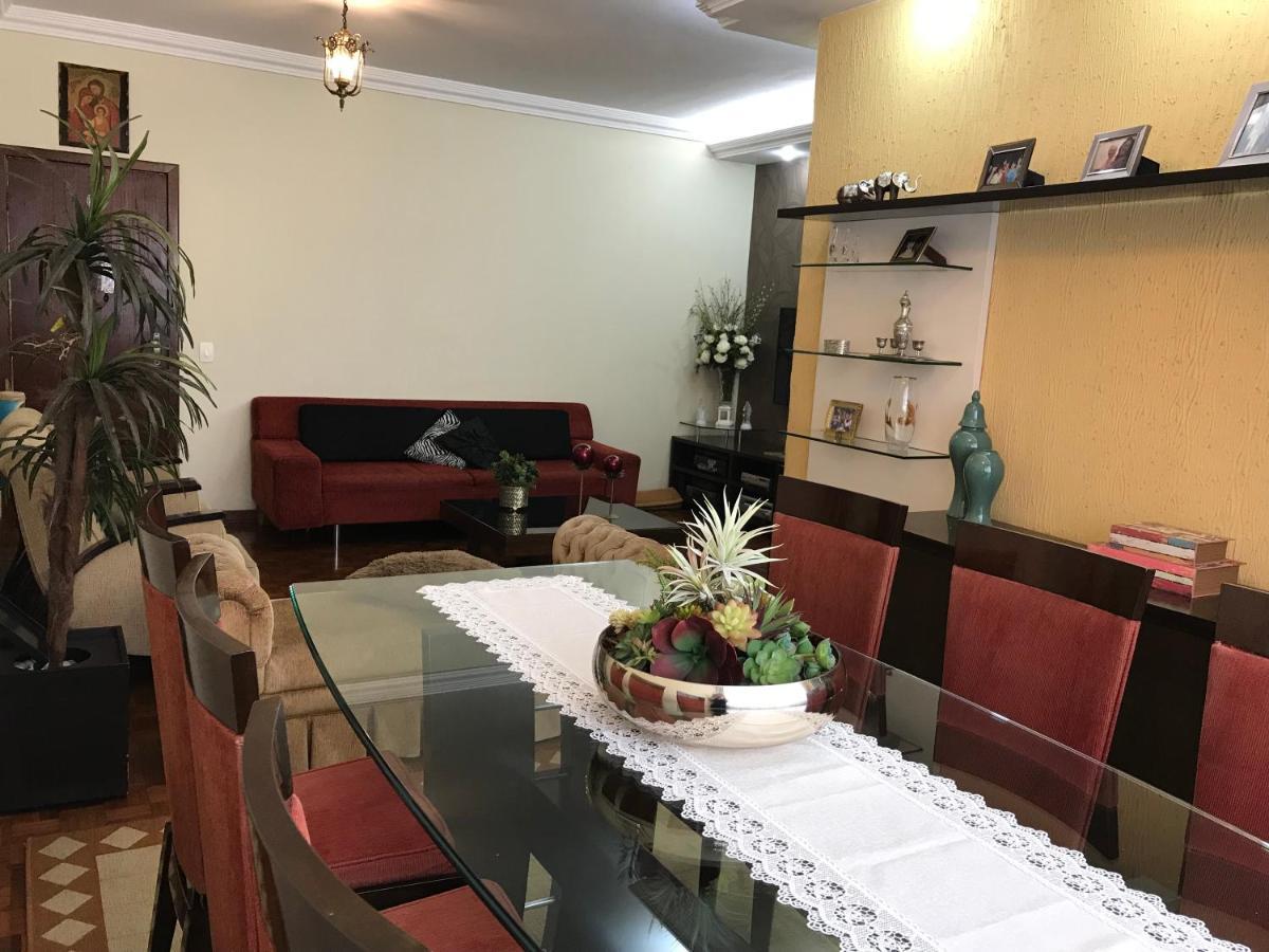 Apartamento Mar Da Praia Da Costa Lägenhet Vila Velha  Exteriör bild