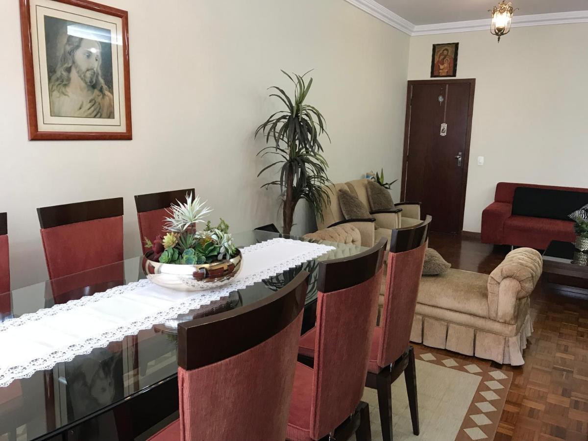 Apartamento Mar Da Praia Da Costa Lägenhet Vila Velha  Exteriör bild