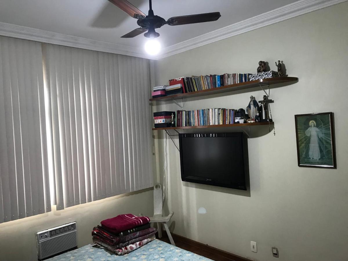 Apartamento Mar Da Praia Da Costa Lägenhet Vila Velha  Exteriör bild