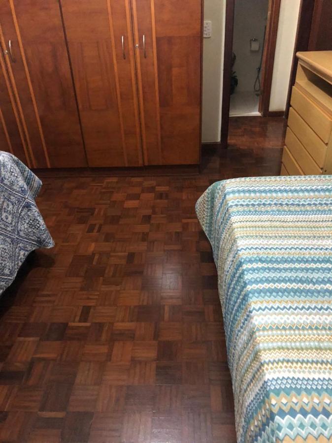 Apartamento Mar Da Praia Da Costa Lägenhet Vila Velha  Exteriör bild