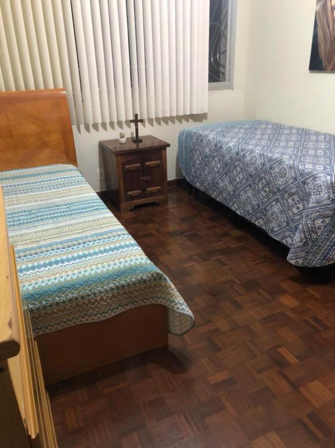 Apartamento Mar Da Praia Da Costa Lägenhet Vila Velha  Exteriör bild